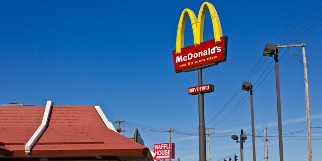 Despite Batoul's tip, many commenters said that McDonald's actually does charge for pickles. McDonald's did not immediately respond to Fox News' request for comment.