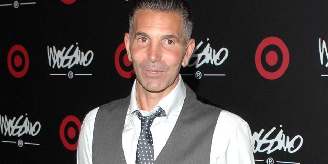 Mossimo Giannulli was released from prison early on Friday after participating in the college admission scandal. (Photo by L. Cohen/WireImage for LaForce and Stevens)