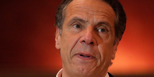 New York Gov. Andrew Cuomo, who faced calls to resign after he placed COVID-19 positive patients in nursing homes at the height of the pandemic, is now reportedly leading COVID-19 conference calls with the nation’s governors.