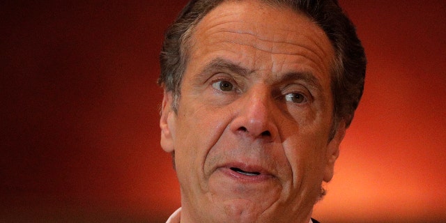 New York Gov. Andrew Cuomo, who faced calls to resign after he placed COVID-19 positive patients in nursing homes at the height of the pandemic, is now reportedly leading COVID-19 conference calls with the nation’s governors.