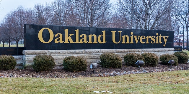 Colleges that will require proof of vaccination for students who want to live on campus include Oakland University in Michigan.