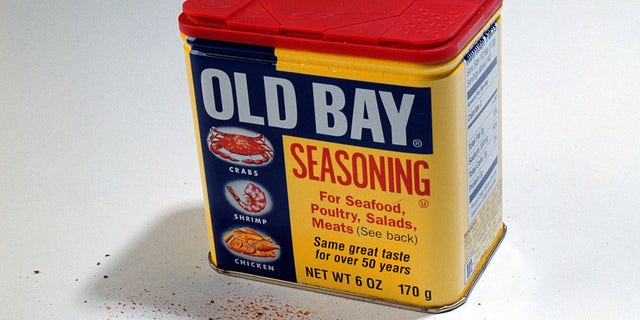 "Oh my gosh, the demand for Old Bay has been extraordinary, and we've been hard-pressed to keep up with it," McCormick Chairman and CEO Lawrence Kurzius said.