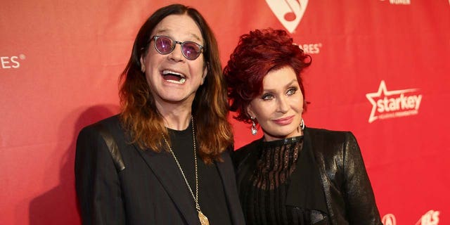 Earlier this week, Ozzy Osbourne said he wanted to move back to the U.K. partly because of the rise in gun violence in the U.S.