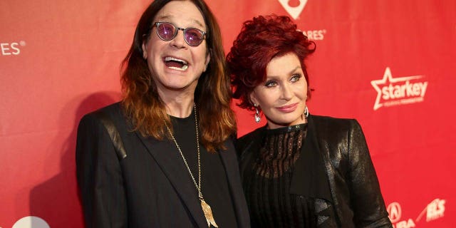 Earlier this week, Ozzy Osbourne said he wanted to move back to the U.K. partly because of the rise in gun violence in the U.S.