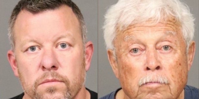 Paul Flores is facing one charge of murder in the 1996 disappearance of Kristin Smart and his father, Ruben Flores, is facing one charge of accessory after the murder.
