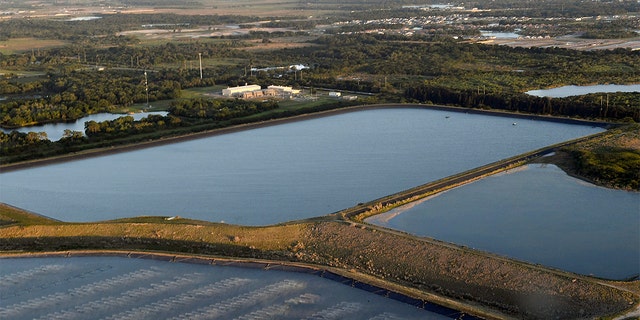 Florida declares state of emergency over toxic wastewater leak