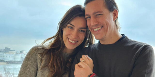 The Grand Ducal Court of Luxembourg announced Tuesday that Prince Louis of Luxembourg is engaged to French lawyer Scarlett-Lauren Sirgue.
