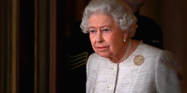 Queen Elizabeth II turns 95 on Wendesday, April 21, 2021.