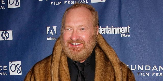 Randy Quaid has expressed interest in joining the race for governor of California. (Photo by Jemal Countess/WireImage)