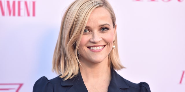 Reese Witherspoon said that she was labeled 'good' in Hollywood, despite having outbursts similar to those labeled 'bad.' (Photo by Alberto E. Rodriguez/Getty Images for The Hollywood Reporter)