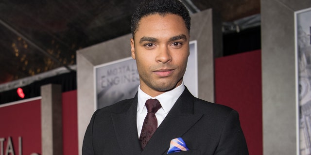 Despite being the star of the series, Reg-Jean Page will not be returning for the second season of Netflix's `` Bridgerton ''. (Photo by Morgan Lieberman / Getty Images)