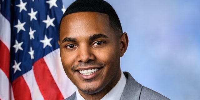 Rep. Ritchie Torres, D-N.Y.