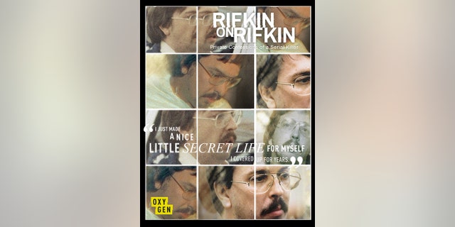 Oxygen's new documentary on Joel Rifkin is part of their 'Serial Killer Week" line-up.