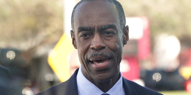 Broward Schools Superintendent Robert Runcie was accused of lying under oath. (Joe Cavaretta/Sun Sentinel/Tribune News Service via Getty Images)