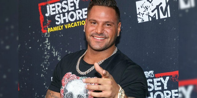 Television personality Ronnie Ortiz-Magro was arrested on Thursday after he was allegedly involved in a domestic violence incident in Los Angeles.