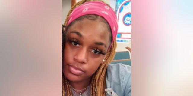 The body of Sanaa Amenhotep, 15, was found Thursday after a nearly three-week search following her disappearance earlier this month. 