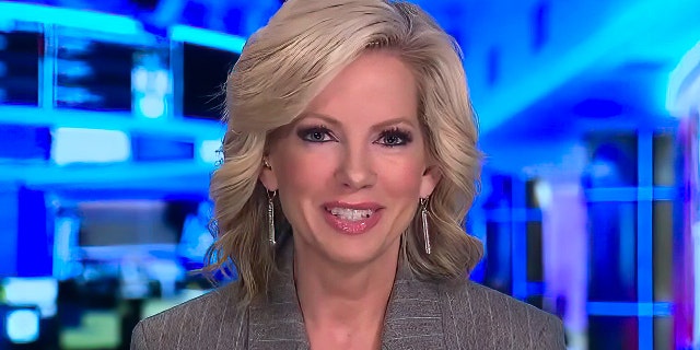 Fox News Chief Legal Correspondent and "Fox News @ Night"  anchor Shannon Bream.