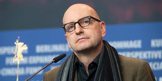 Oscar-winning director Steven Soderbergh will produce the Oscars and is part of the force reimagining the ceremony. (Photo by Stephane Cardinale - Corbis/Corbis via Getty Images)