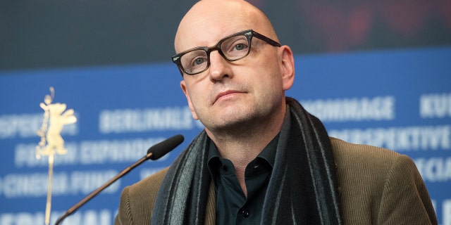 Oscar-winning director Steven Soderbergh will produce the Oscars and is part of the force reimagining the ceremony. (Photo by Stephane Cardinale - Corbis/Corbis via Getty Images)