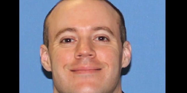 Suffolk County Police Officer Christopher Racioppo (Suffolk County PD Facebook)
