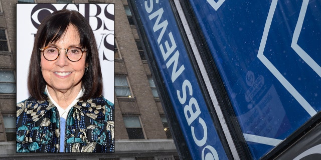 Susan Zirinsky succeeded David Rhodes as CBS News president in early 2019.