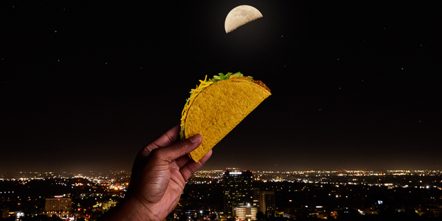 According to a press release from the restaurant chain, Taco Bell will be giving away free tacos on May 4th.