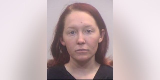 Texas authorities said Madison McDonald, 30, confessed Monday night to smothering her two young children.