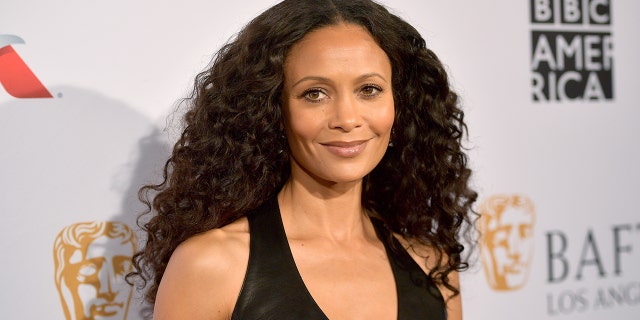 Thandie Newton will now go by her birthname, Thandiwe Newton, after the