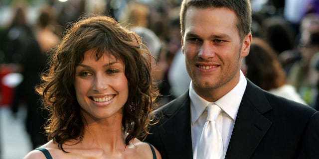 Tom Brady paid tribute to his ex, Bridget Moynahan, on her birthday. (Getty Images)