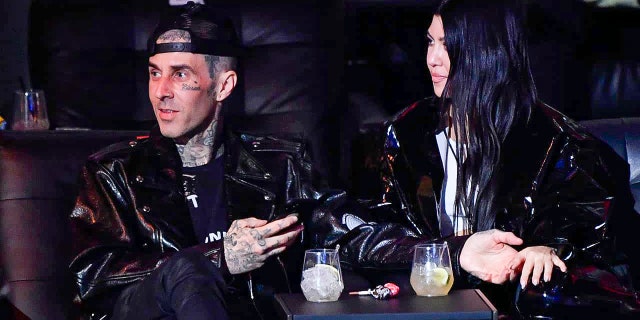 Travis Barker and Kourtney Kardashian's relationship will be documented on the family's new series. This week a Las Vegas chapel owner revealed the two tied the knot at a last-minute ceremony.