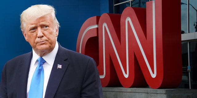 CNN pundits widely dismissed the felony charges that were leveled against former President Trump by Manhattan DA Alvin Bragg. 