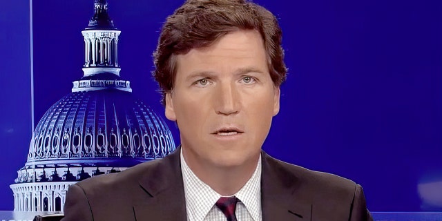 "Tucker Carlson Tonight" was the most-watched program on cable news during the month of April, averaging 3.02 million viewers per episode.