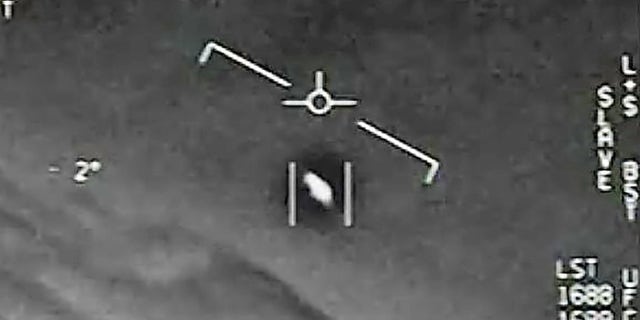 UFO seen in clip released by Department of Defense. A Pentagon watchdog is launching a probe into the actions taken by the Department of Defense after a series of UFO sightings in recent years.   