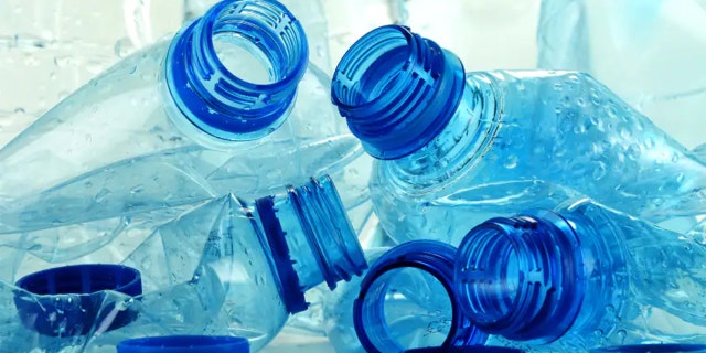 The Center for Organizational Research and Education (CORE) promoted studies that show aluminum cans emit more greenhouses gasses overall than plastic water bottles.