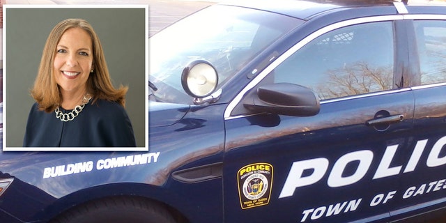 Monroe County District Attorney Sandra Doorley, inset, announced the charges Wednesday
