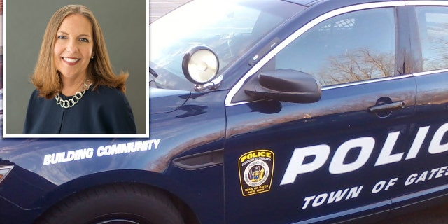 Monroe County District Attorney Sandra Doorley, inset, announced the charges Wednesday