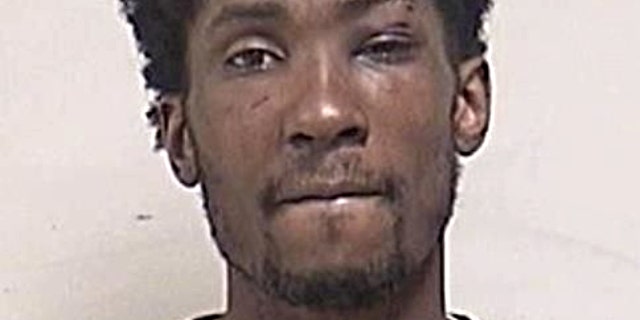 24-year-old Rakayo Alandis Vinson (Kenosha Sheriff's Department)