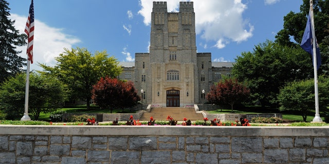 Virginia Tech diserolled 134 students for failing to submit their proofs of vaccinations to the university.