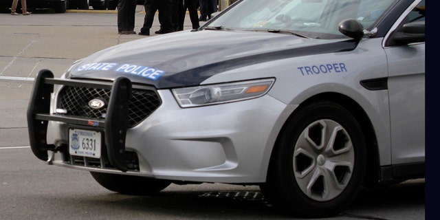 A Virginia state trooper has been removed from the force following a 2019 traffic stop. (Getty Images)