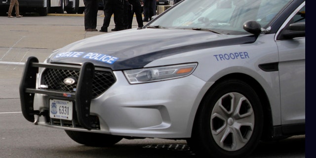 A Virginia state trooper has been removed from the force following a 2019 traffic stop. (Getty Images)