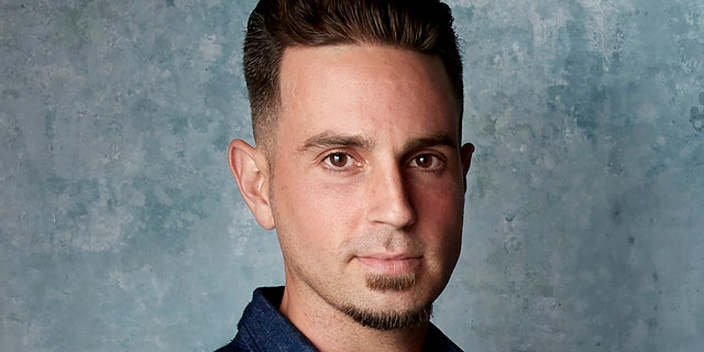 Wade Robson poses for a portrait to promote the film 'Leaving Neverland' during the Sundance Film Festival in Park City, Utah. On Monday, April 26, a judge dismissed the lawsuit of Robson, who alleged that Michael Jackson abused him as a boy in the HBO documentary 'Leaving Neverland.'