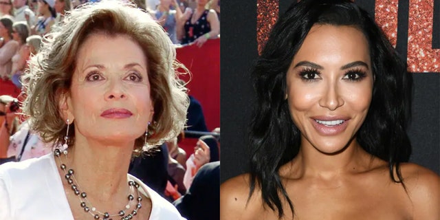 Jessica Walter and Naya Rivera were left out of the 2021 Oscars' 'In Memoriam' segment.