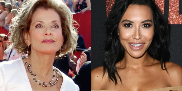 Jessica Walter and Naya Rivera were left out of the 2021 Oscars' 'In Memoriam' segment.