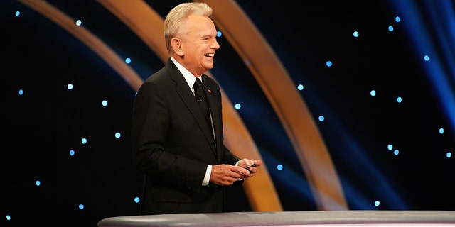Pat Sajak had to explain to a contestant that she could not be awarded a new car thanks to a rule technicality.