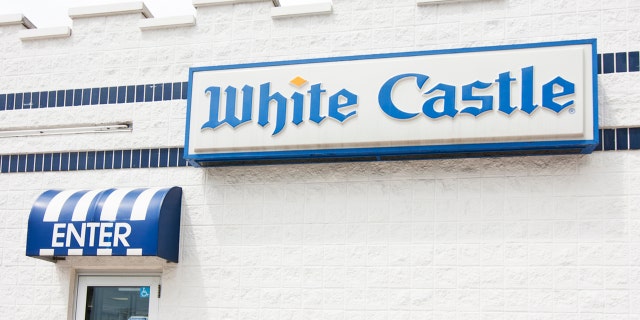White Castle is opening its largest location in Orlando on Monday, May 3.