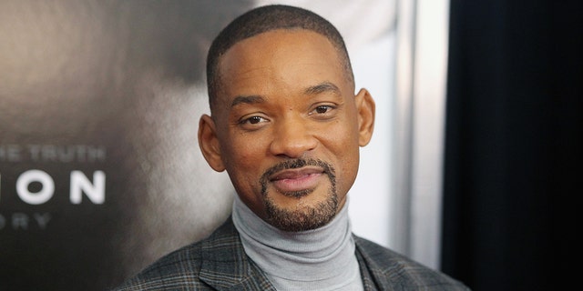 Will Smith's new movie will no longer film in Georgia due to the passing of voter restriction laws. 