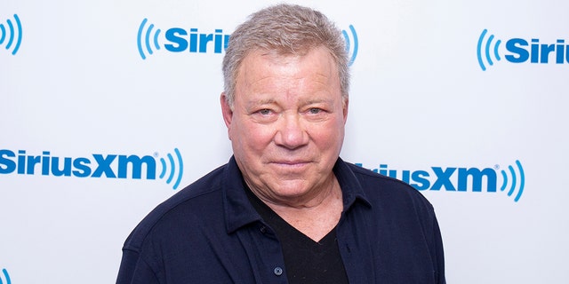 William Shatner is officially the oldest person to go to space after returning to Earth on a Blue Origin rocket.