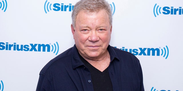 William Shatner is officially the oldest person to go to space after returning to Earth on a Blue Origin rocket.