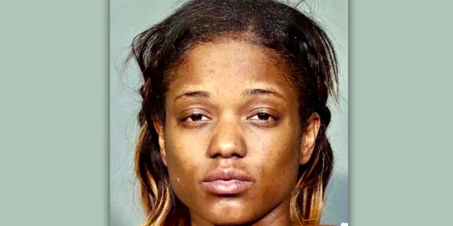 Jessica Beauvias faces up to 15 years in prison if convicted on the charges she now faces in the wake of NYPD Officer Anastasio Tsakos's death.