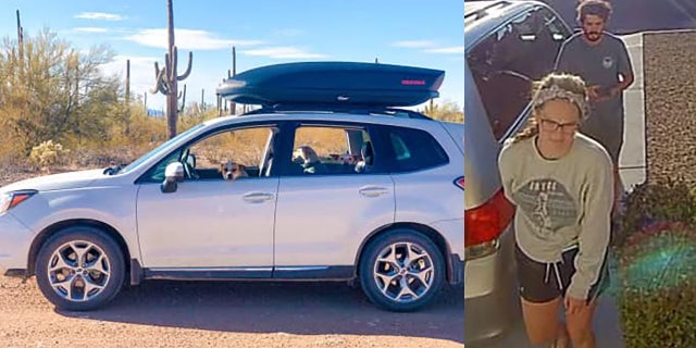 (Inyo County Sheriff's Office)